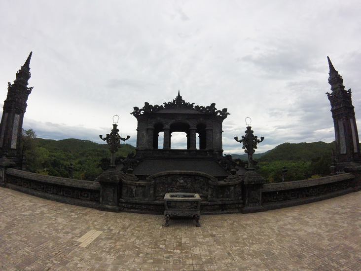 imperial tombs in hue a highlight to visit