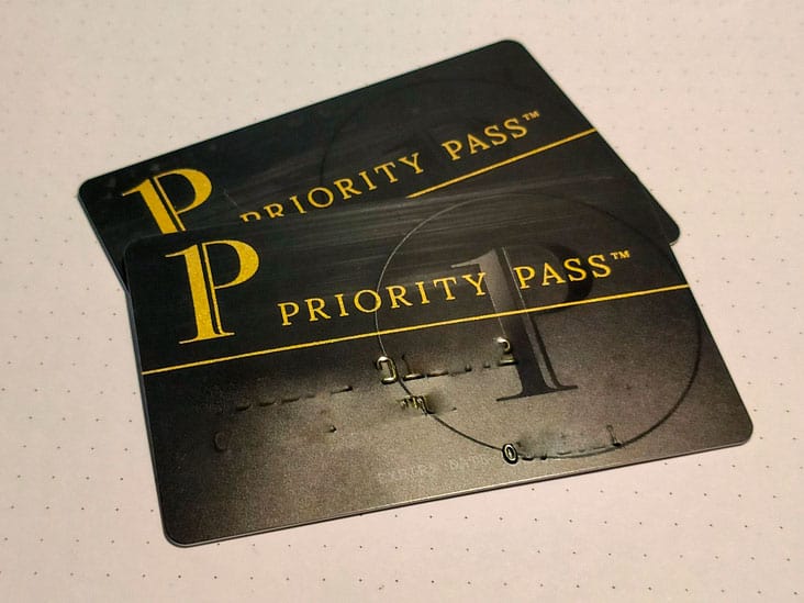 priority pass a convenient card for benefits when you travel
